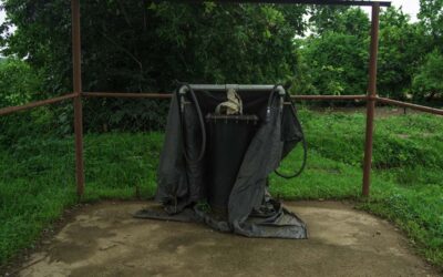 Strengthening Restoration and Resilience: The G20 Global Land Initiative Support in Hurungwe